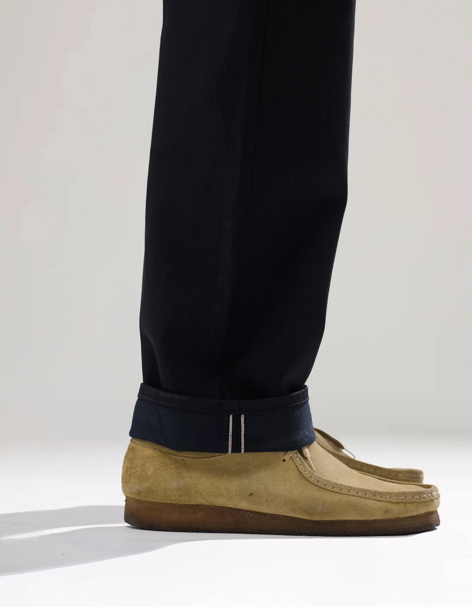 Heritage Black Selvedge sold by Shockoe Atelier product image thumbnail 4