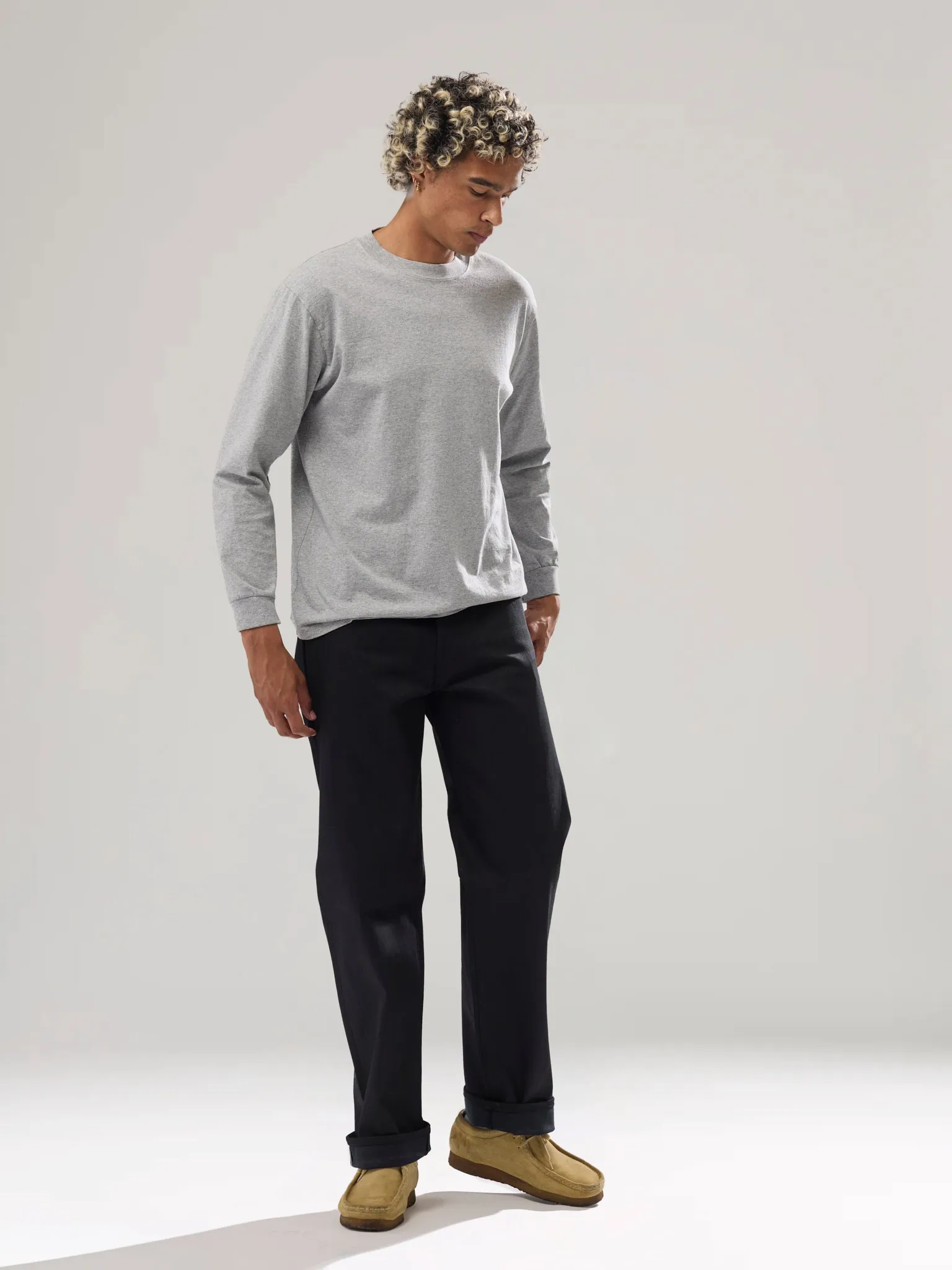 Heritage Black Selvedge sold by Shockoe Atelier product image thumbnail 3