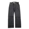 STUDIO D’ARTISAN - 15oz Cinch-Back Jeans Loose Straight - SD-102CB sold by Hinoya