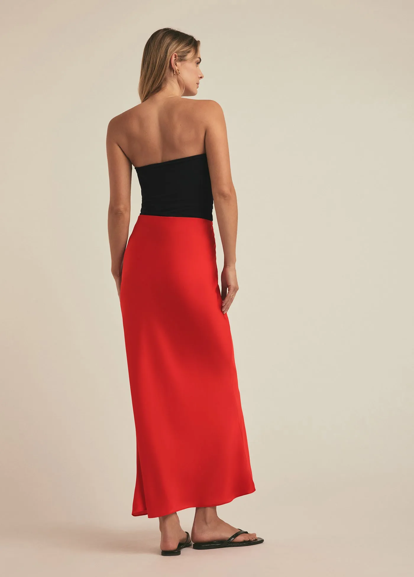 THE FAVORITE SKIRT sold by Favorite Daughter product image thumbnail 4