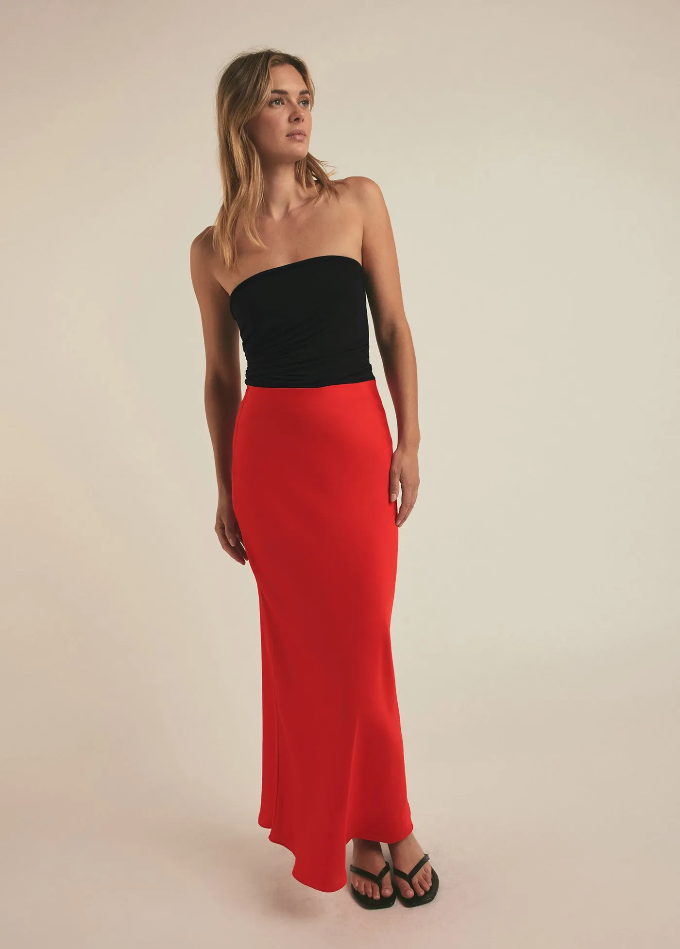 THE FAVORITE SKIRT sold by Favorite Daughter product image thumbnail 2