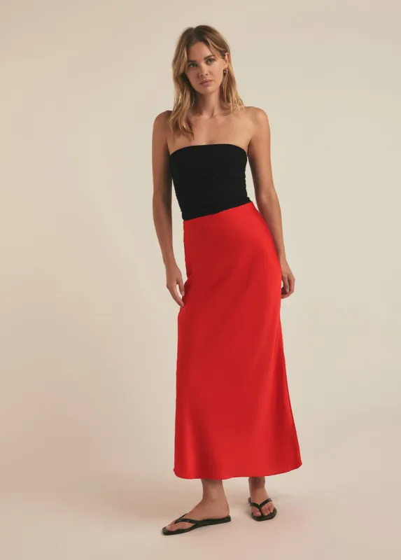 THE FAVORITE SKIRT sold by Favorite Daughter