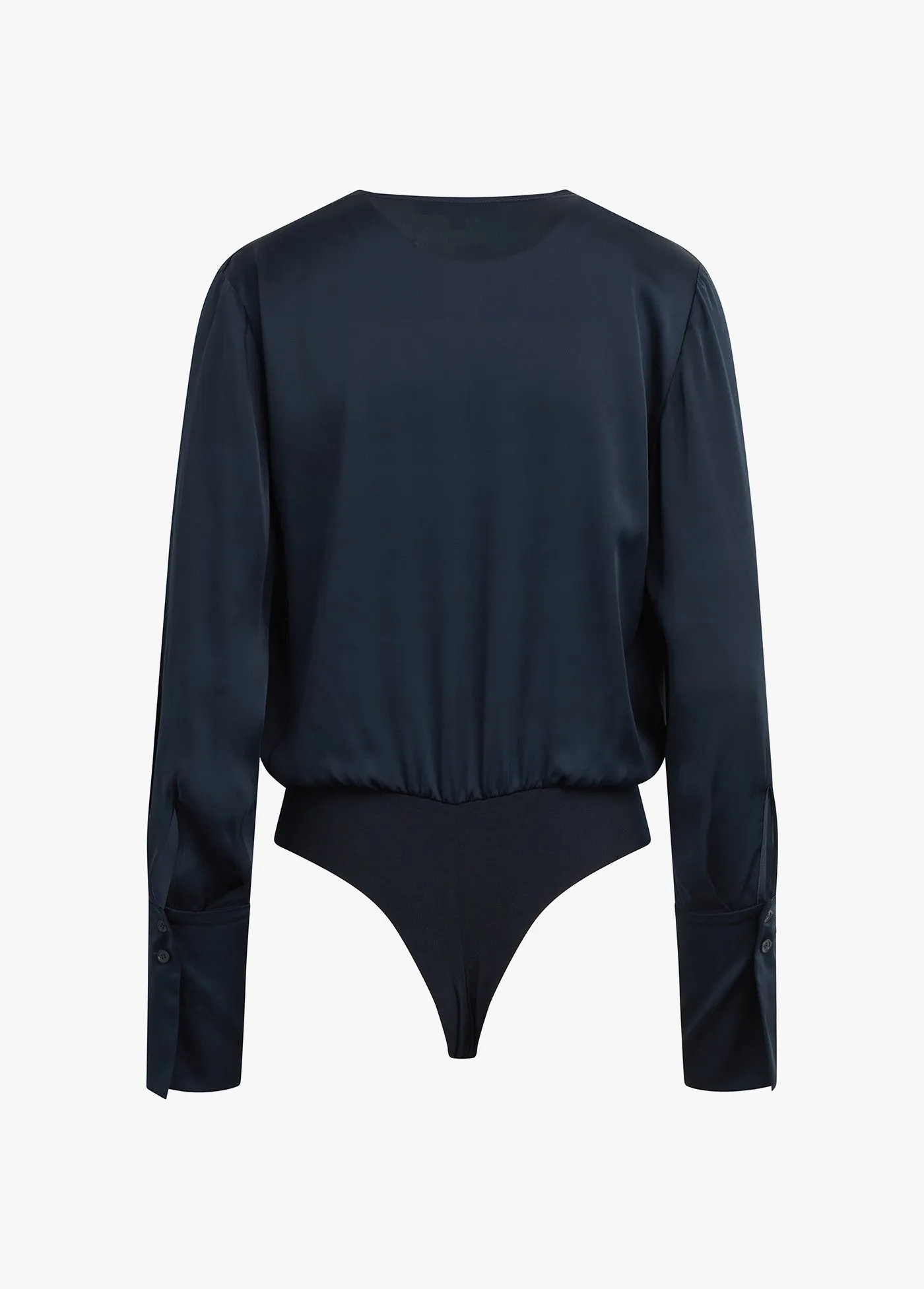 THE DATE BLOUSE sold by Favorite Daughter product image thumbnail 5