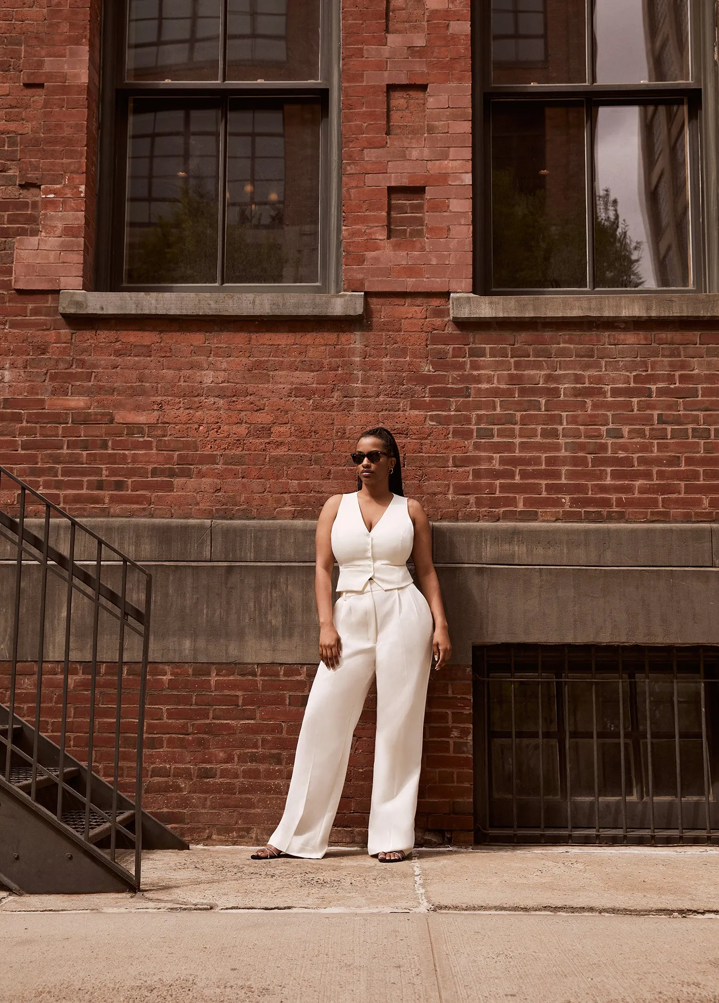 THE FAVORITE PANT sold by Favorite Daughter product image thumbnail 2