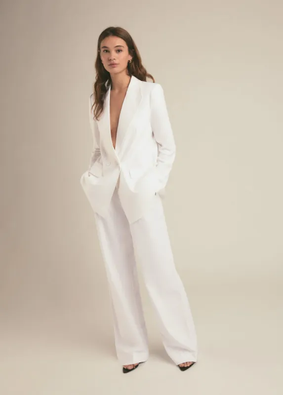 THE LOW FAVORITE LINEN PANT sold by Favorite Daughter