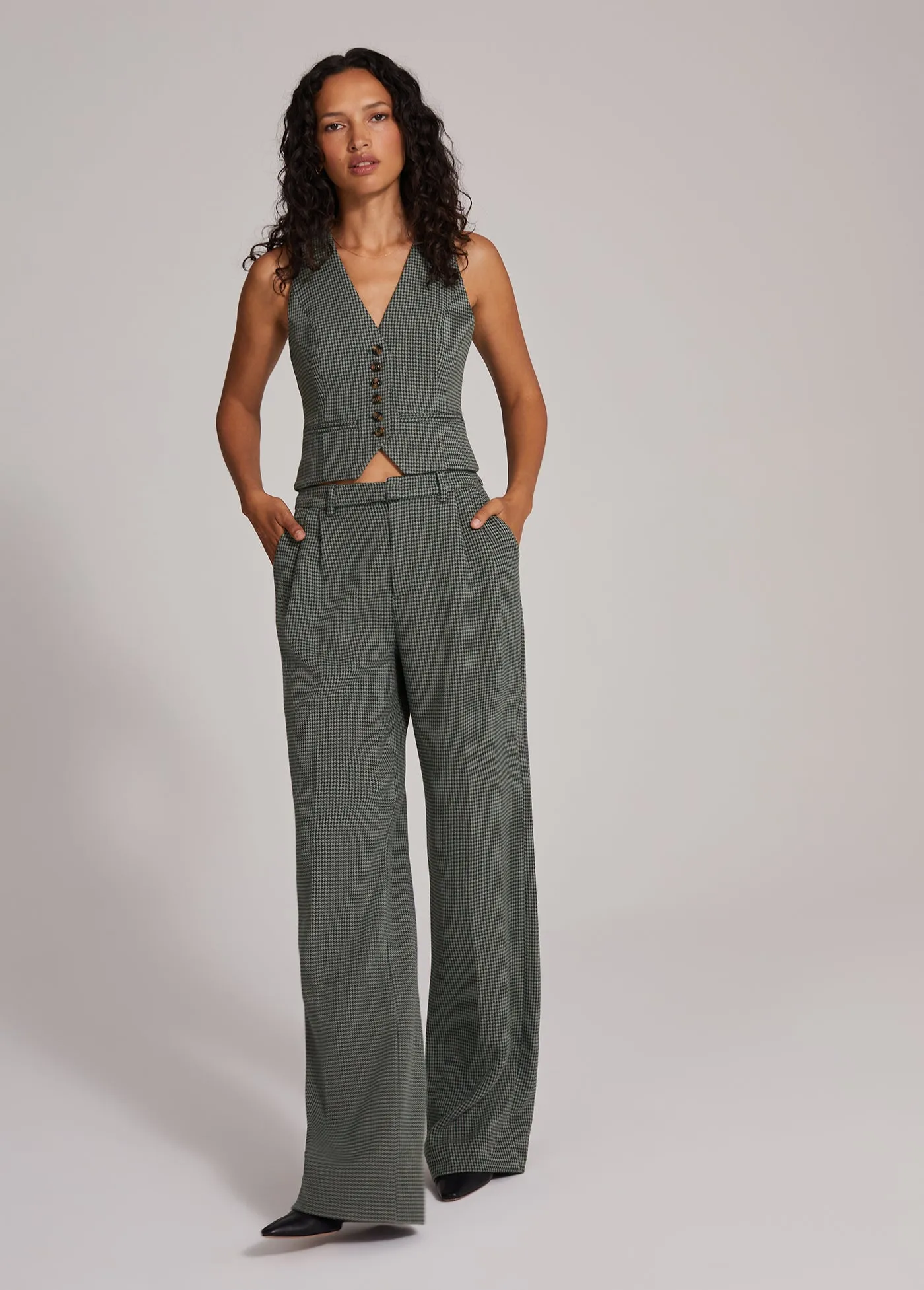 THE AGNES PANT sold by Favorite Daughter
