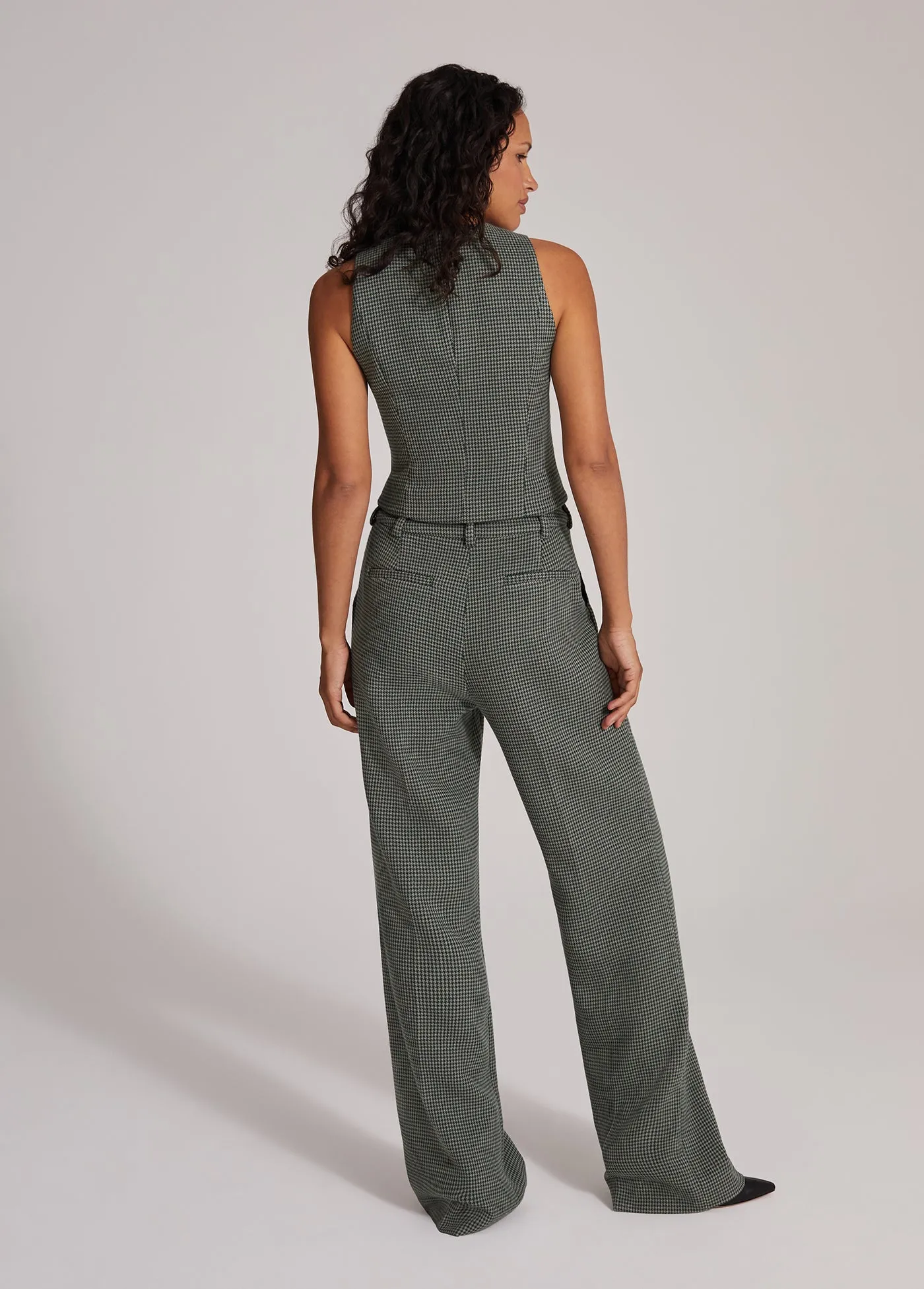 THE AGNES PANT sold by Favorite Daughter product image thumbnail 4