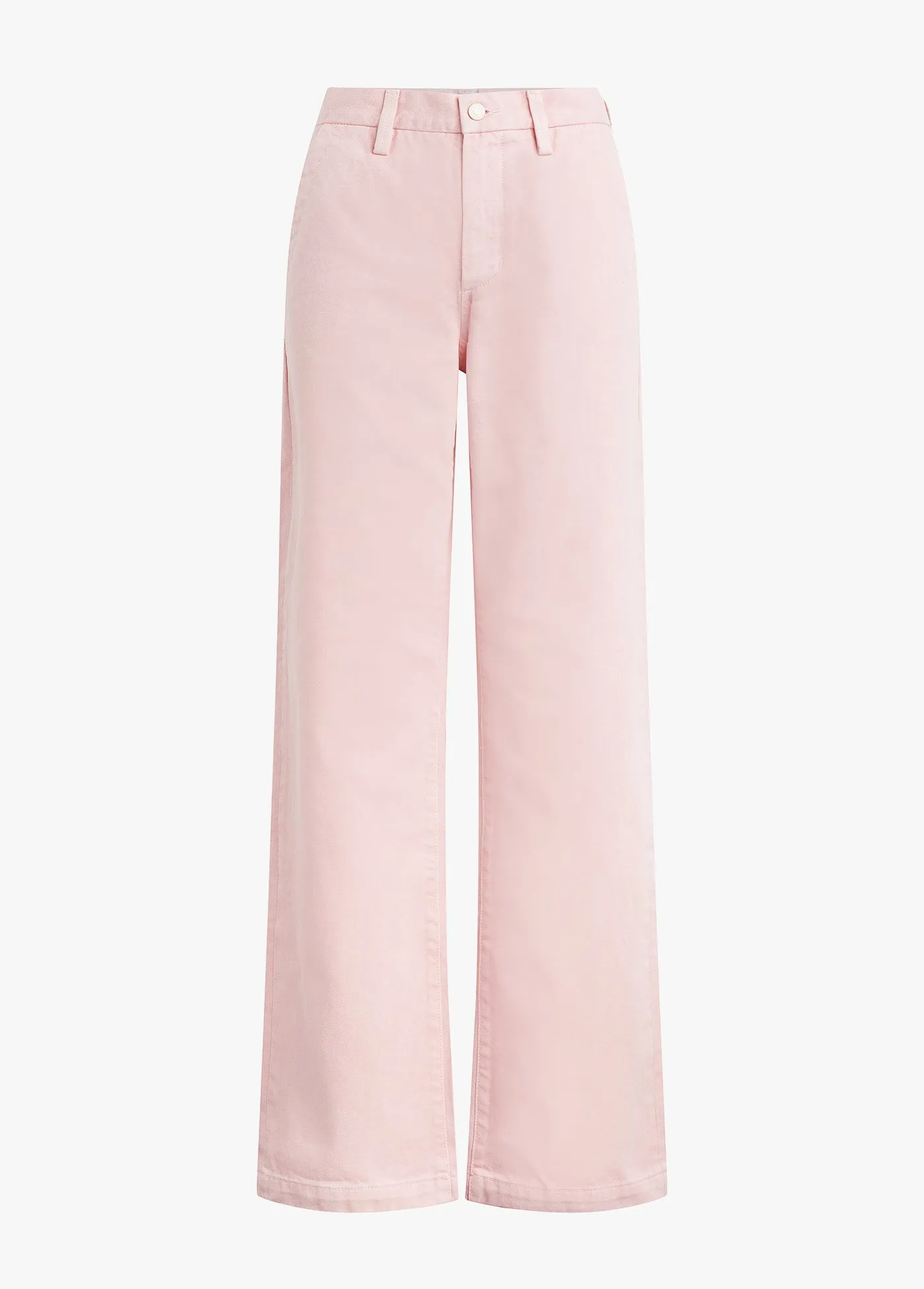 THE TAYLOR LOW RISE TROUSER sold by Favorite Daughter product image thumbnail 5
