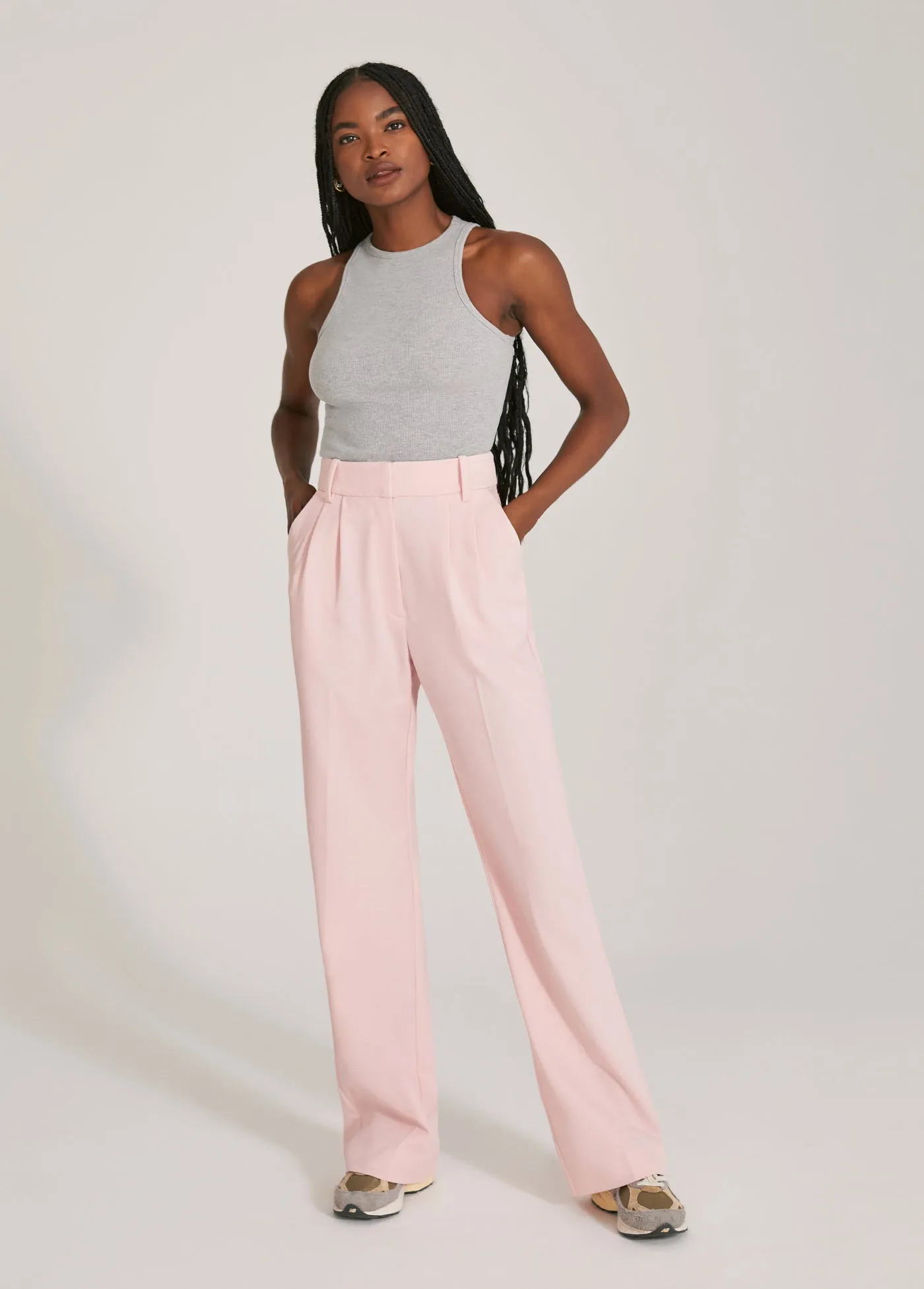 THE FAVORITE PANT sold by Favorite Daughter product image thumbnail 3