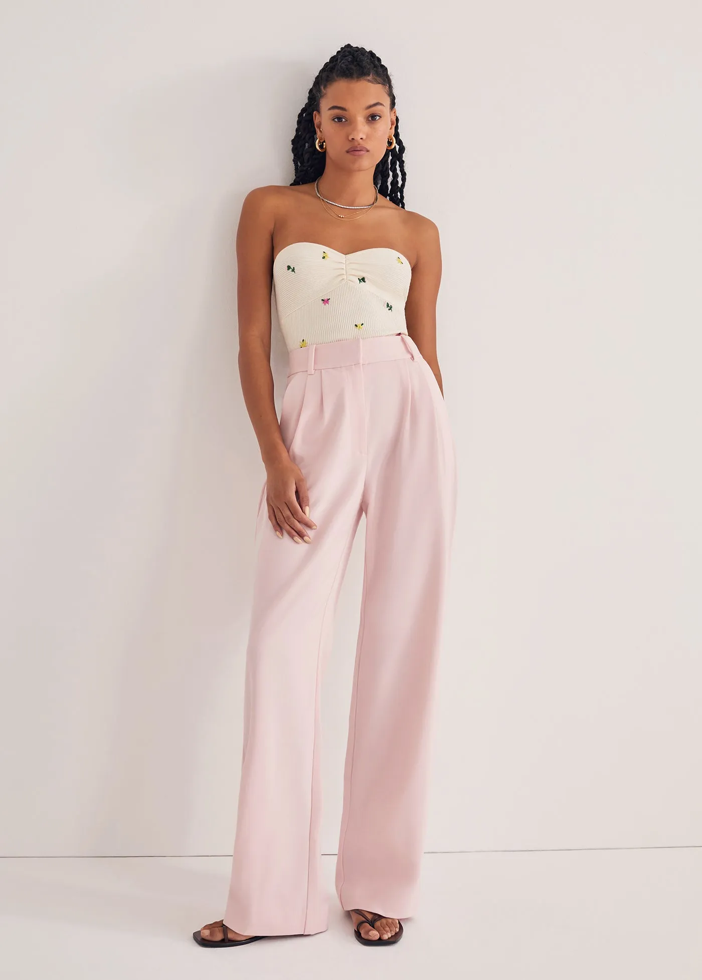THE FAVORITE PANT sold by Favorite Daughter product image thumbnail 2