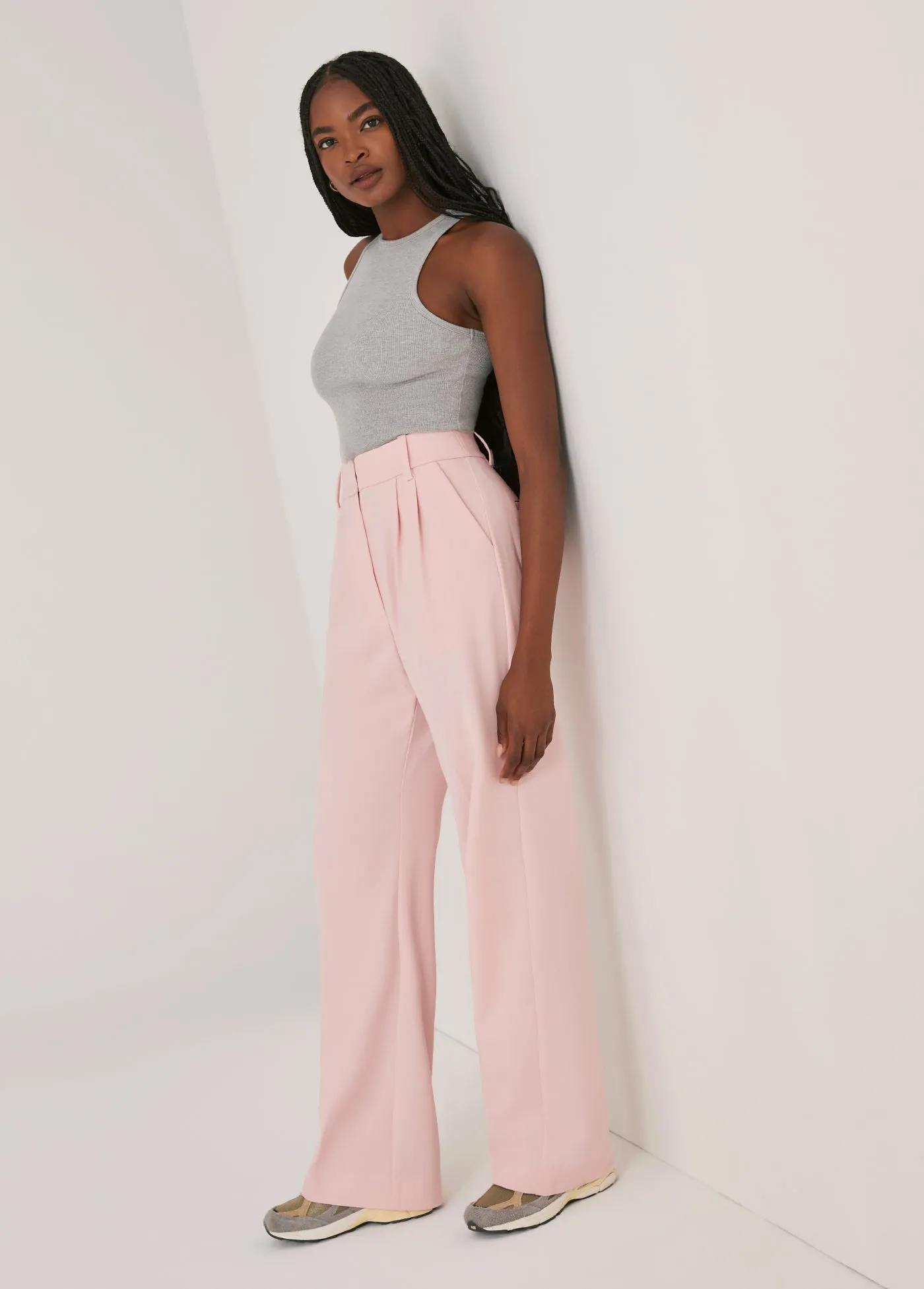 THE FAVORITE PANT sold by Favorite Daughter product image thumbnail 5
