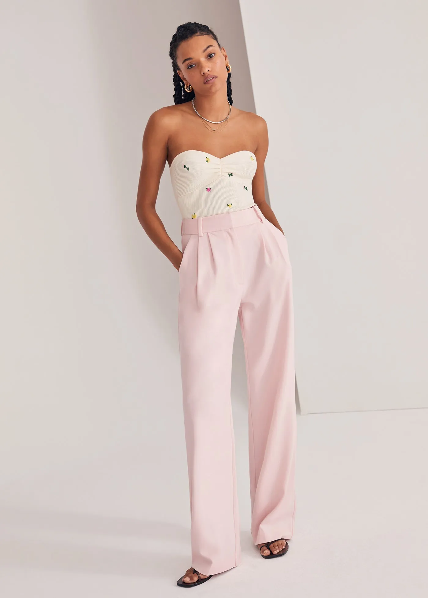 THE FAVORITE PANT sold by Favorite Daughter