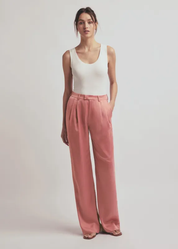 THE LOW FAVORITE PANT sold by Favorite Daughter