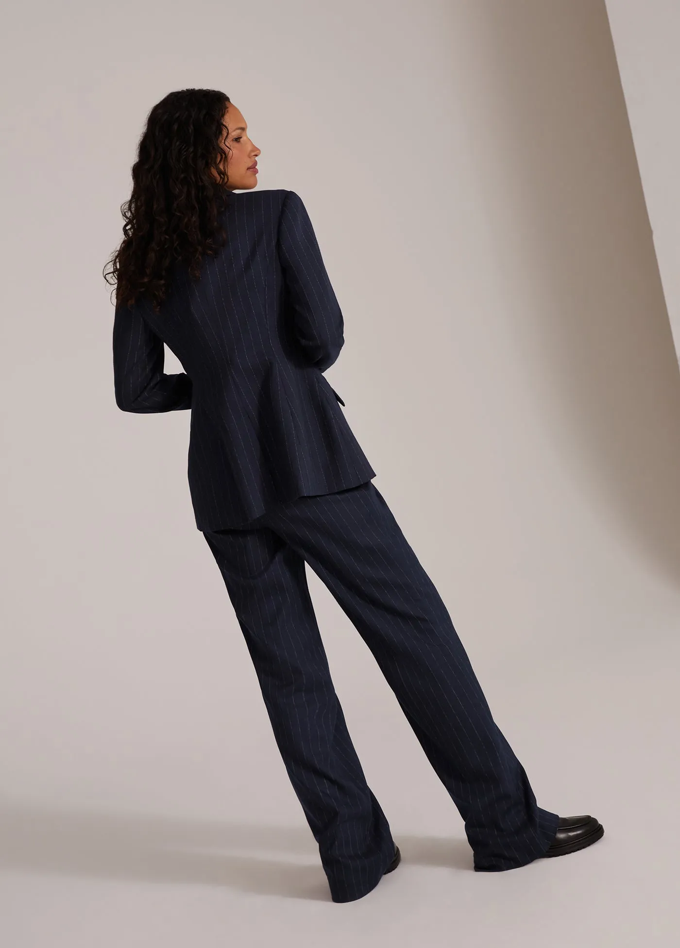 THE FAVORITE BLAZER sold by Favorite Daughter product image thumbnail 3
