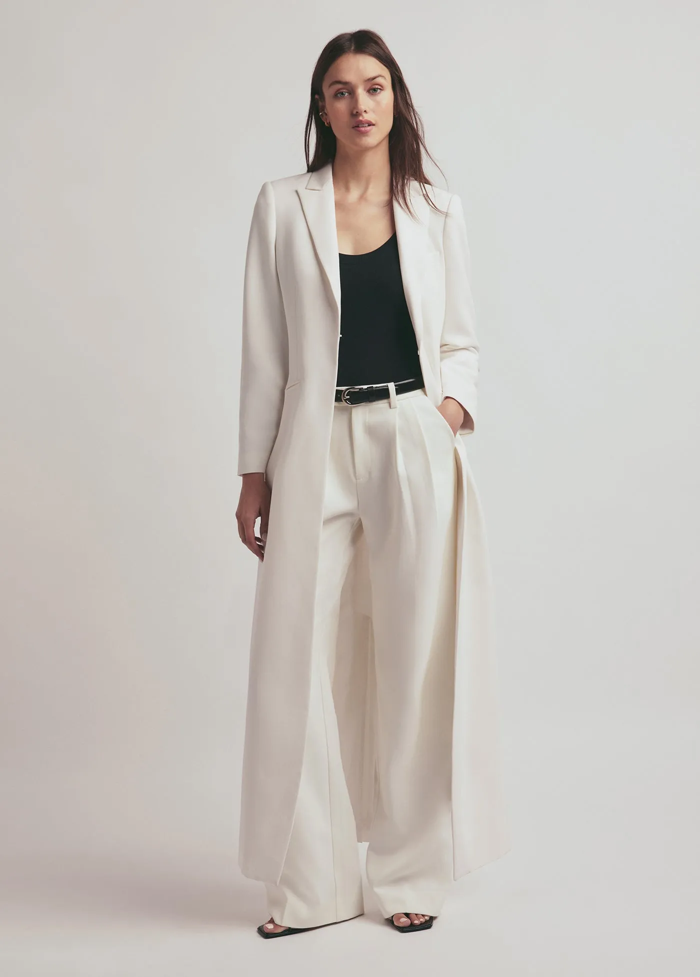 THE JUNIPER DUSTER sold by Favorite Daughter