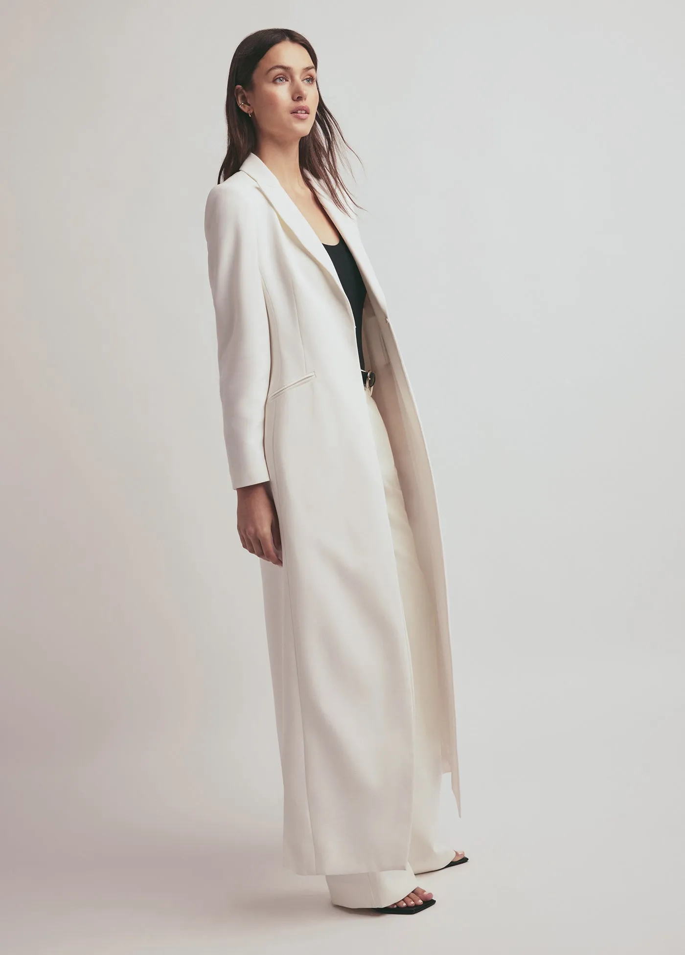 THE JUNIPER DUSTER sold by Favorite Daughter product image thumbnail 3