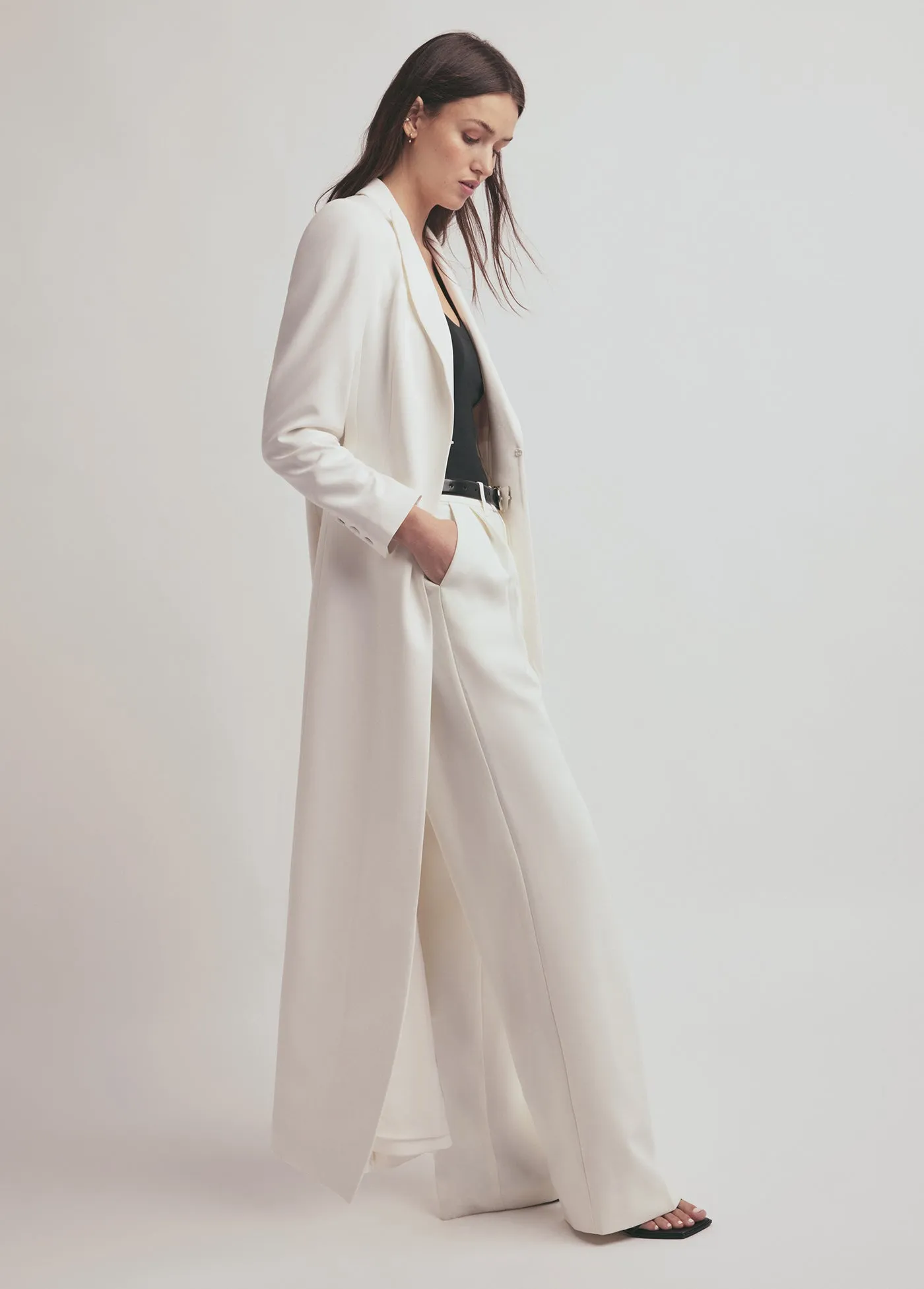 THE JUNIPER DUSTER sold by Favorite Daughter product image thumbnail 2