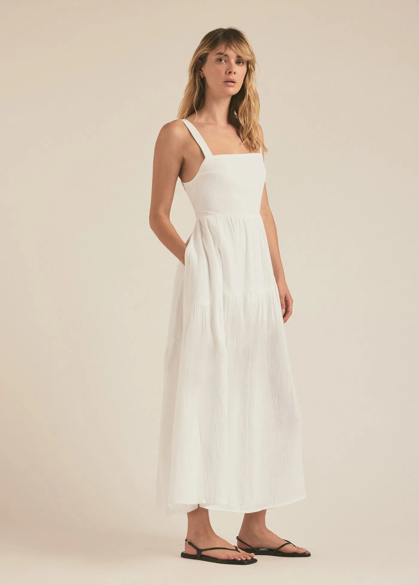 THE GO TO DRESS sold by Favorite Daughter product image thumbnail 2