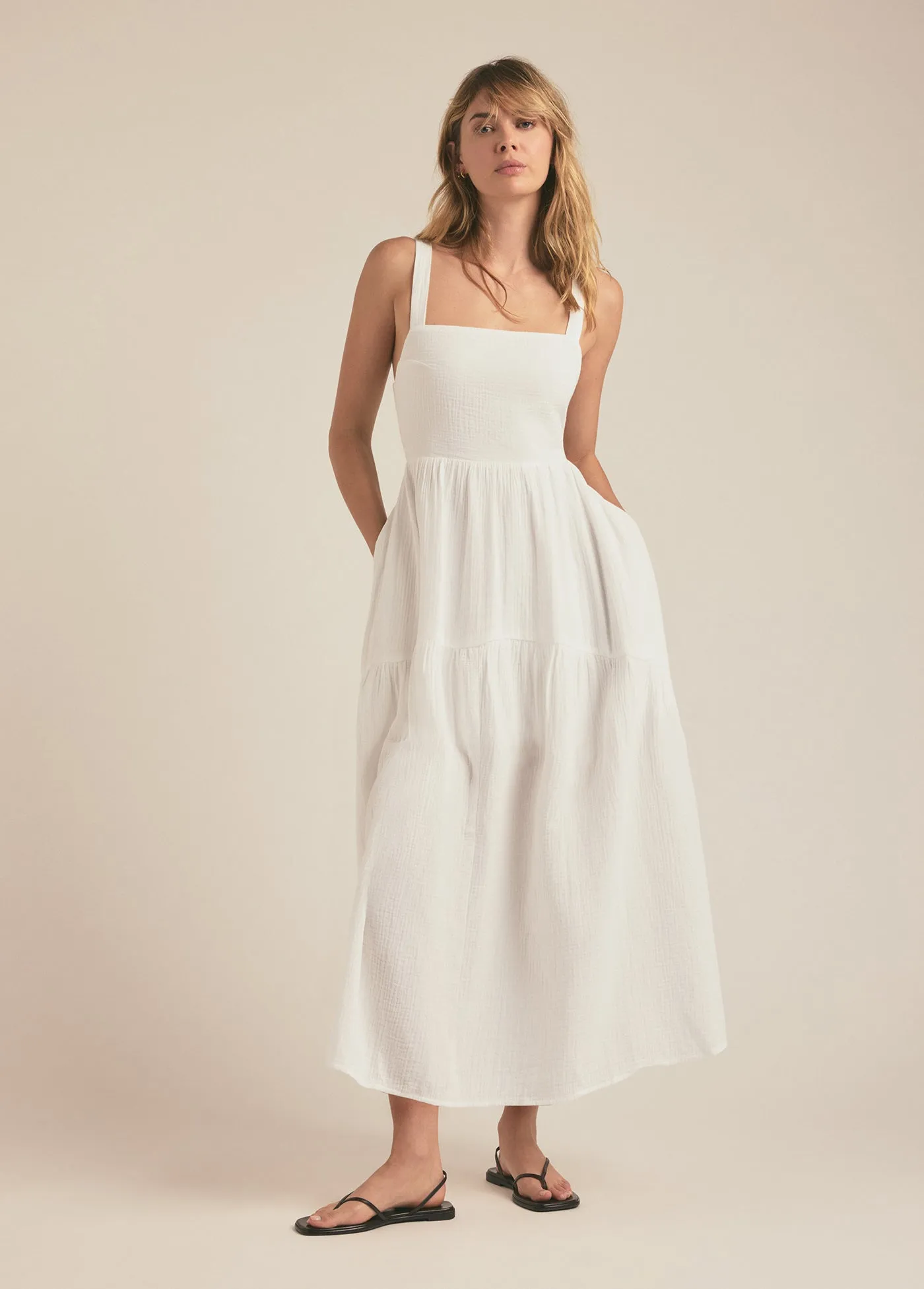 THE GO TO DRESS sold by Favorite Daughter