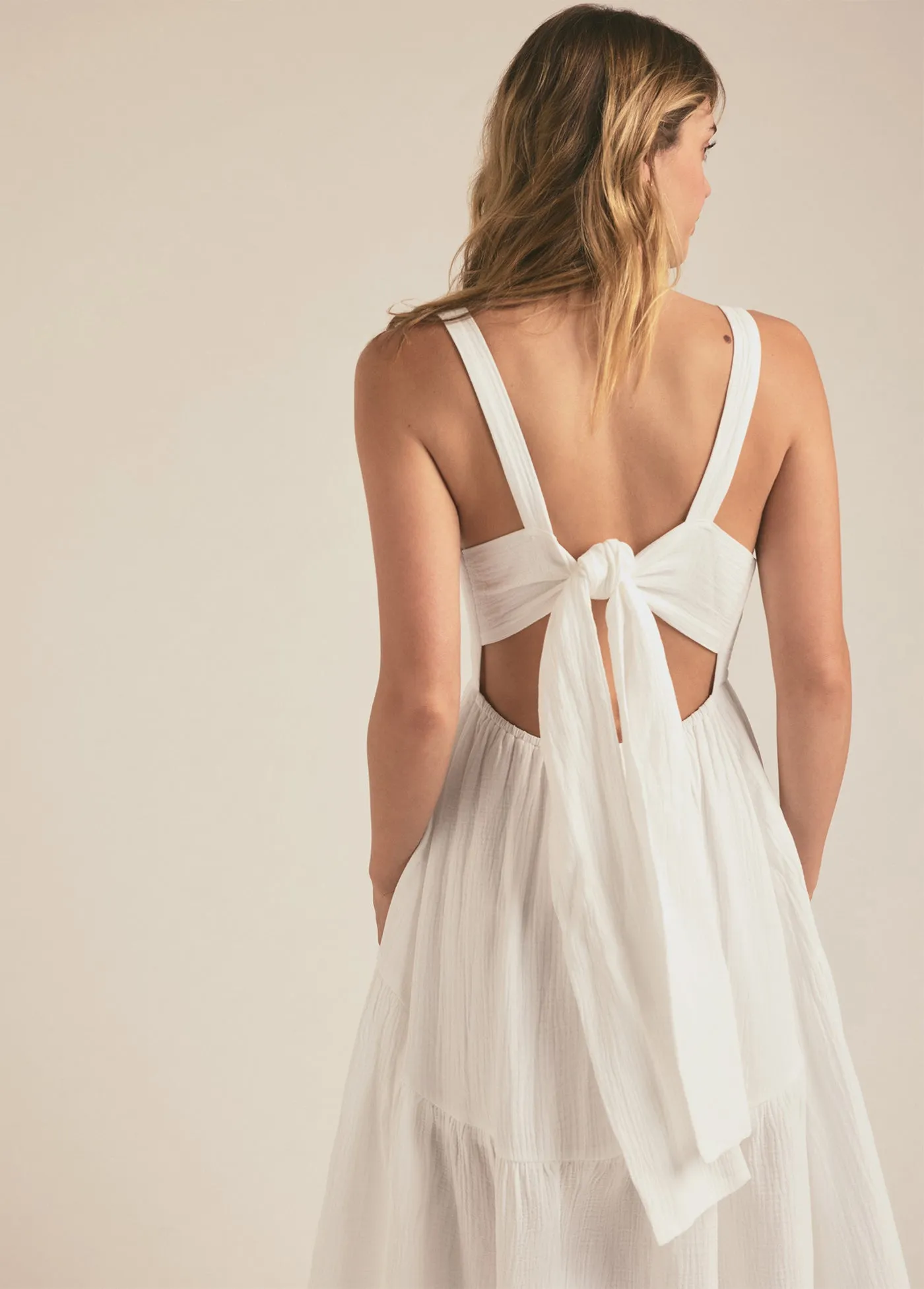 THE GO TO DRESS sold by Favorite Daughter product image thumbnail 4