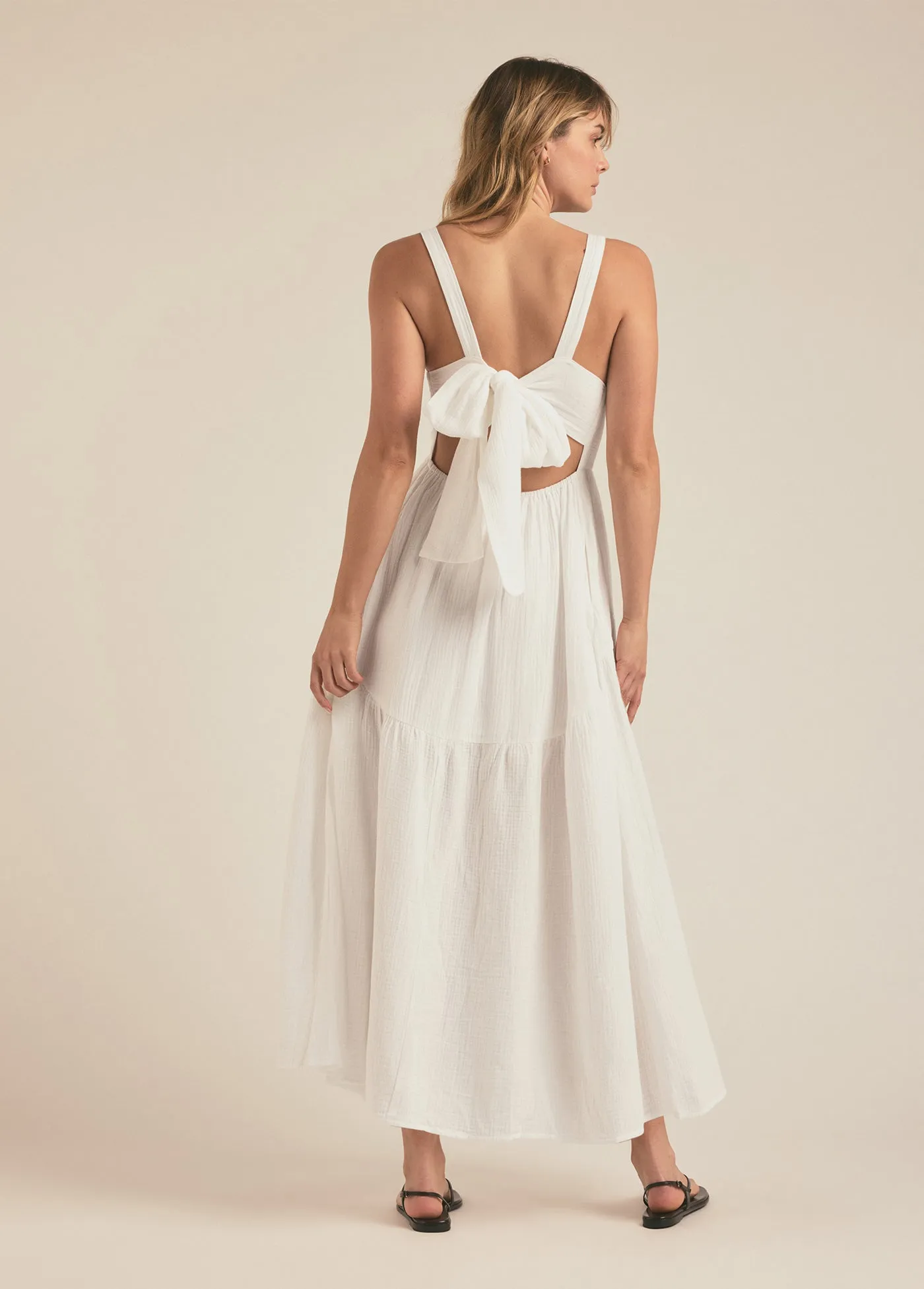 THE GO TO DRESS sold by Favorite Daughter product image thumbnail 3