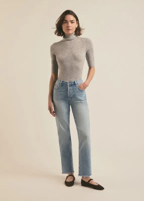 THE AMELIA TOP sold by Favorite Daughter