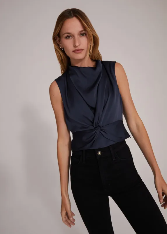 THE CONSTANCE TOP sold by Favorite Daughter