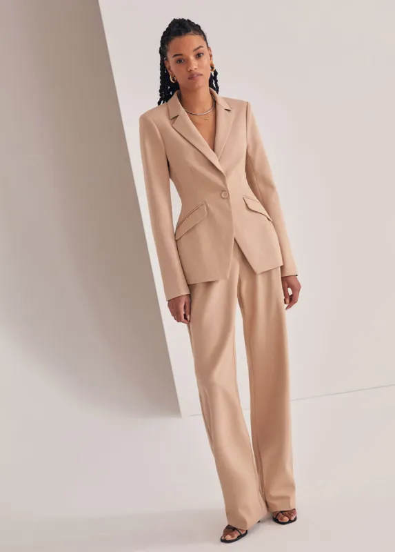 THE FAVORITE BLAZER sold by Favorite Daughter