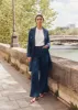 THE FANCY MISCHA WIDE LEG sold by Favorite Daughter