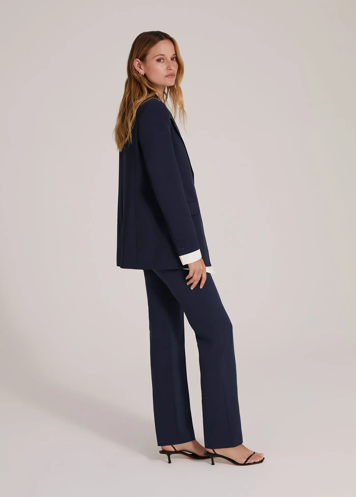 THE KELLY BLAZER sold by Favorite Daughter product image thumbnail 3