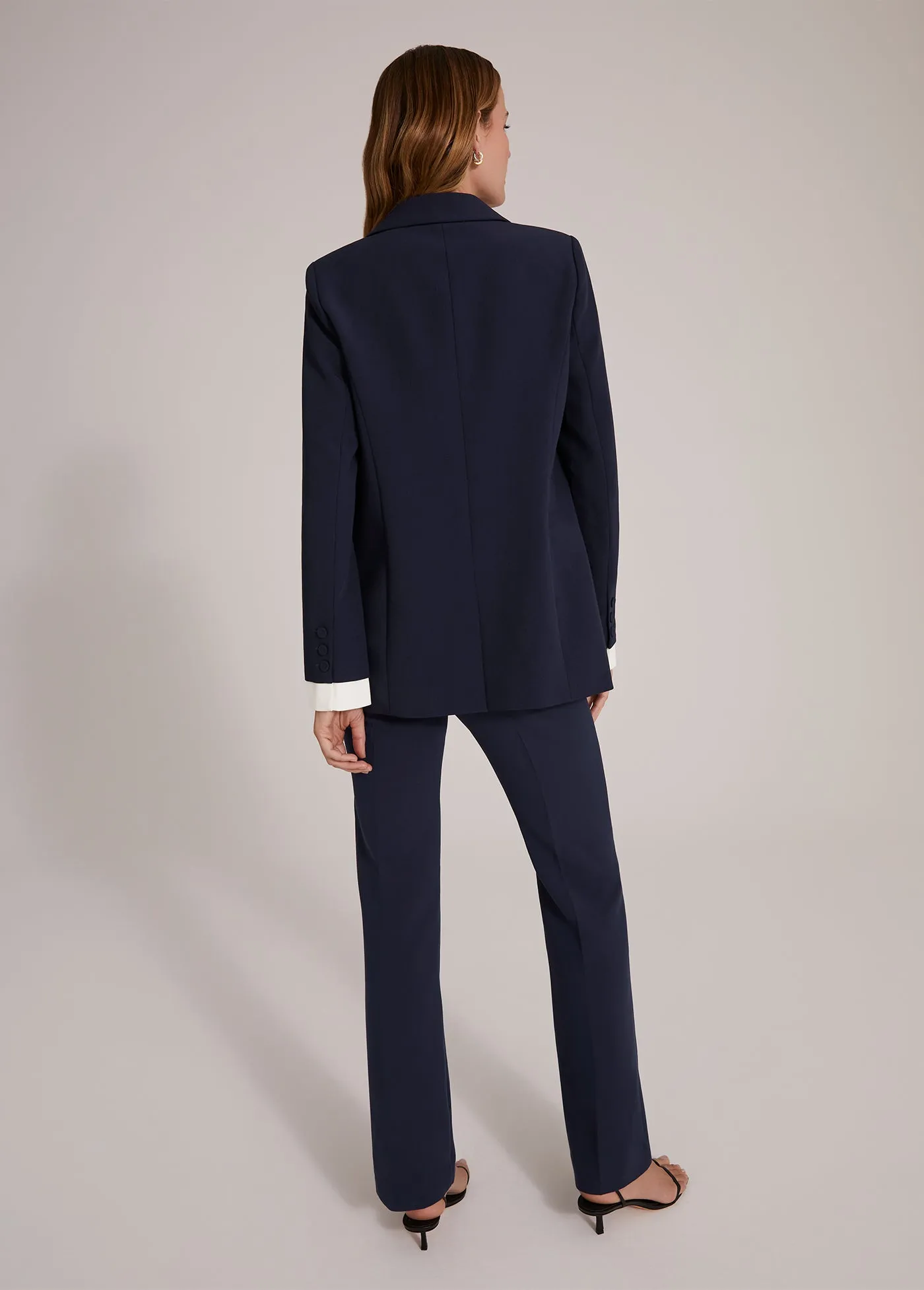 THE KELLY BLAZER sold by Favorite Daughter product image thumbnail 4