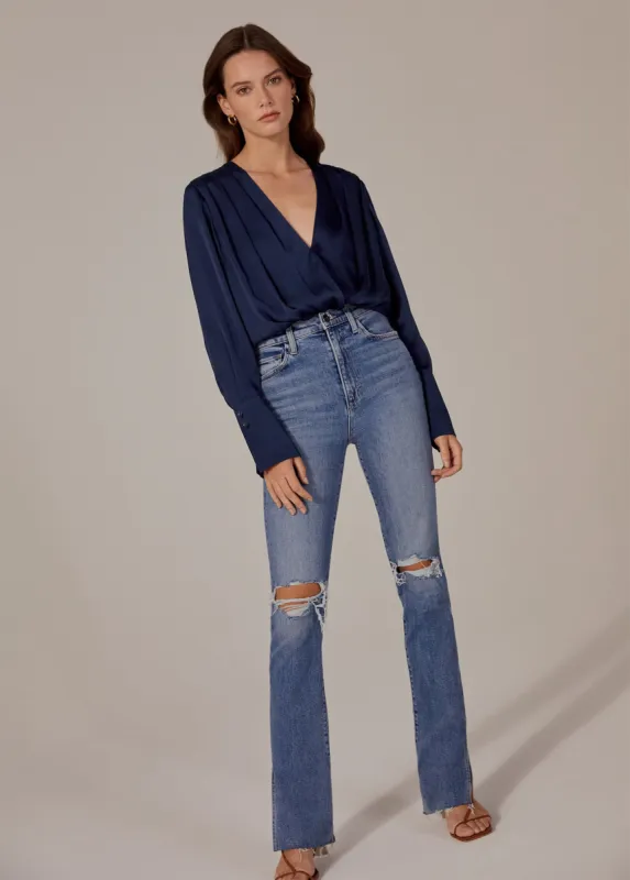 THE VALENTINA TOWER SUPER HIGH RISE sold by Favorite Daughter