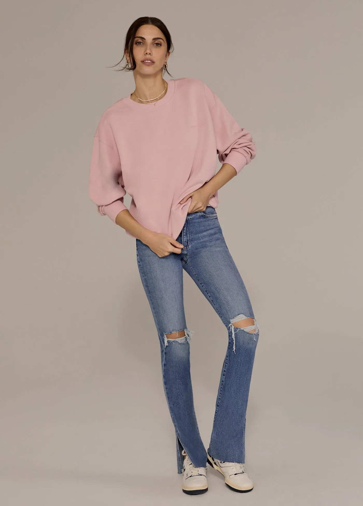 THE VALENTINA TOWER SUPER HIGH RISE sold by Favorite Daughter product image thumbnail 5