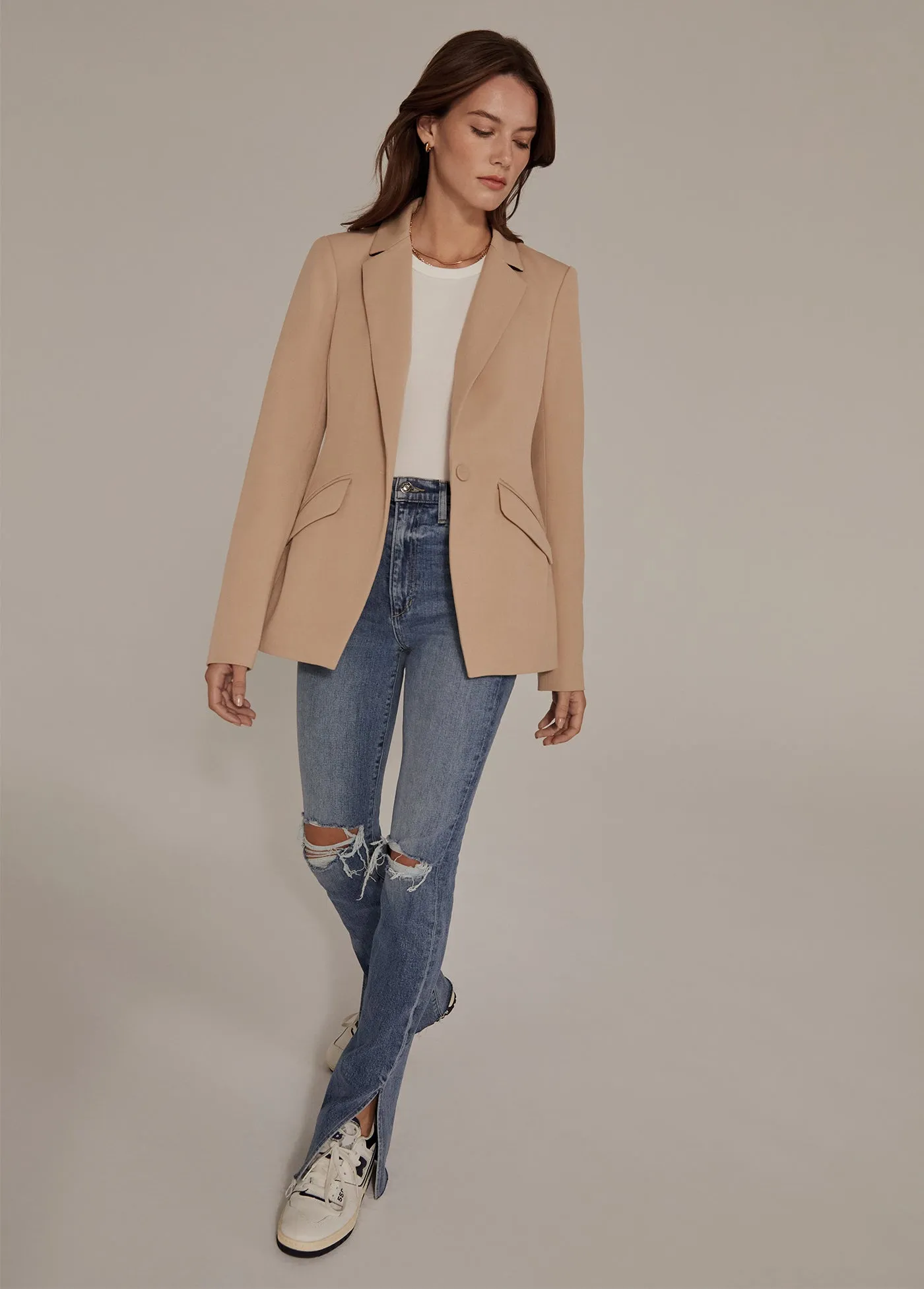 THE VALENTINA TOWER SUPER HIGH RISE sold by Favorite Daughter product image thumbnail 4