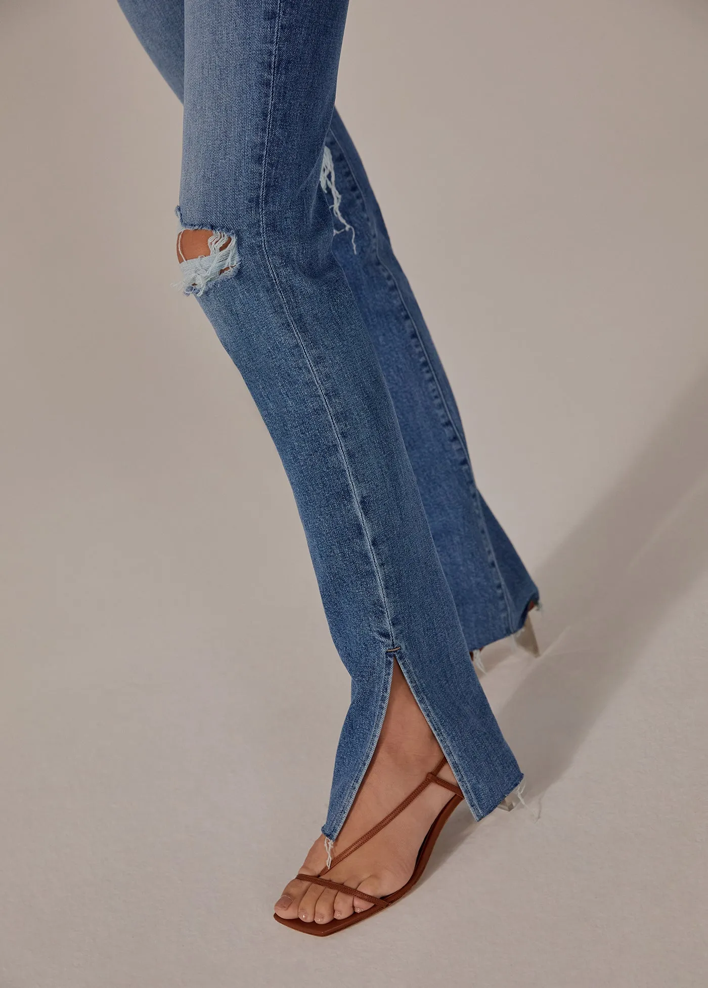 THE VALENTINA TOWER SUPER HIGH RISE sold by Favorite Daughter product image thumbnail 3