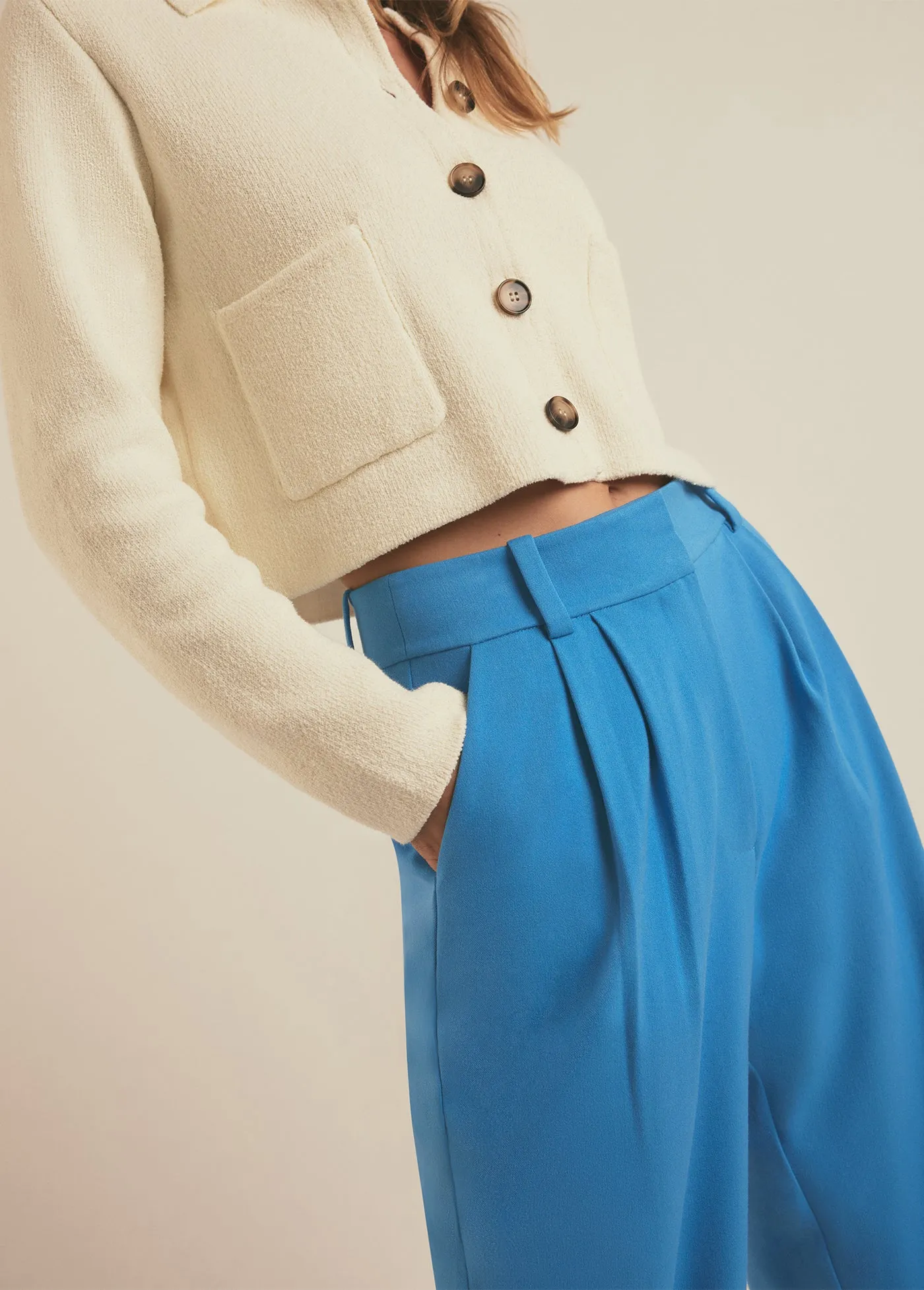 THE FAVORITE PANT sold by Favorite Daughter product image thumbnail 4