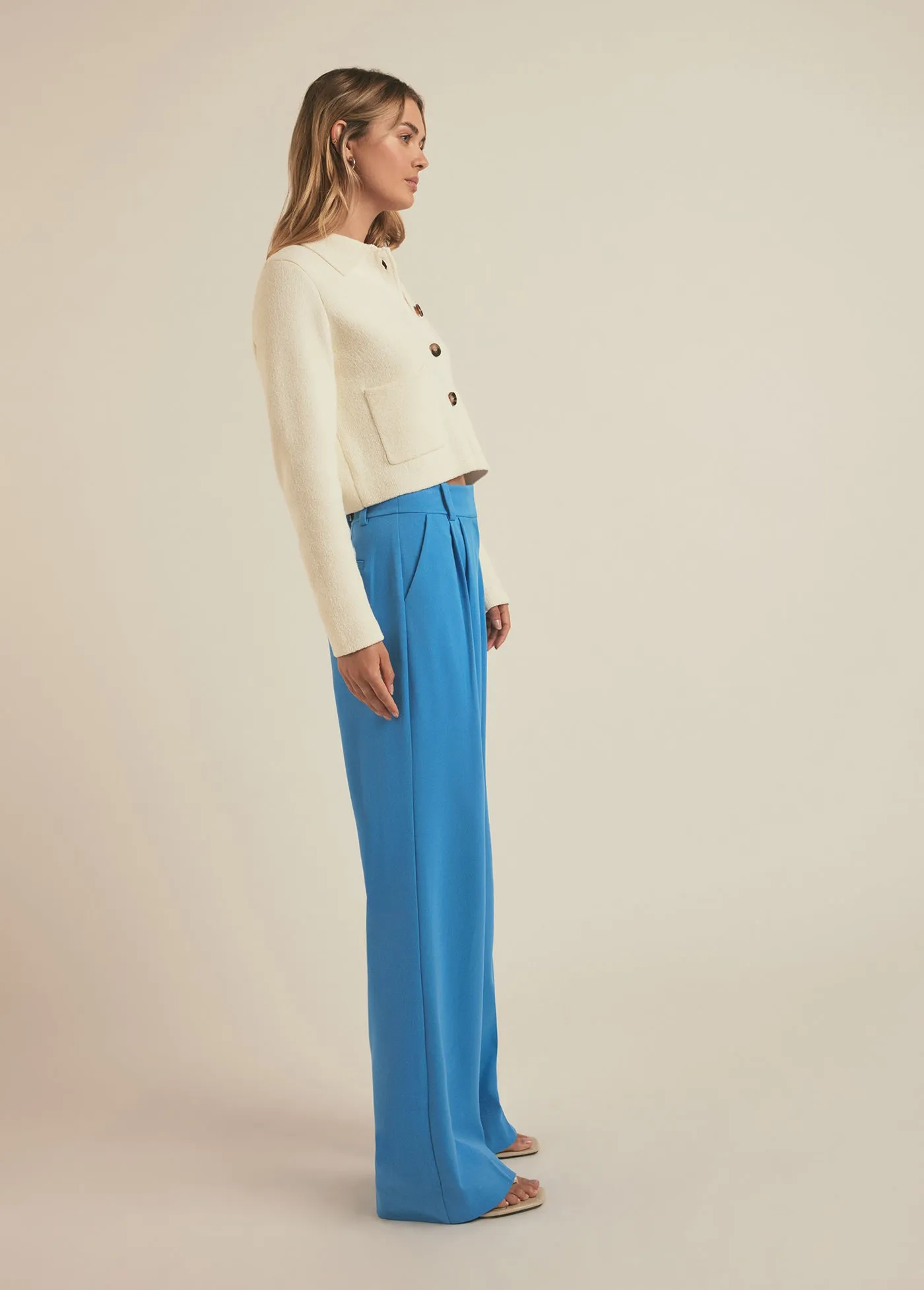 THE FAVORITE PANT sold by Favorite Daughter product image thumbnail 2