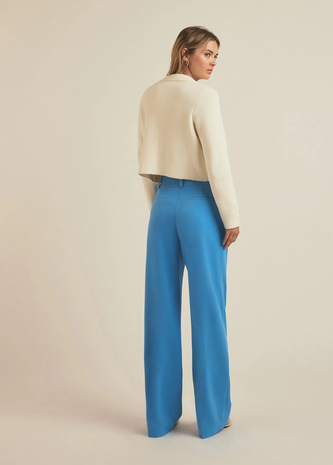 THE FAVORITE PANT sold by Favorite Daughter product image thumbnail 3