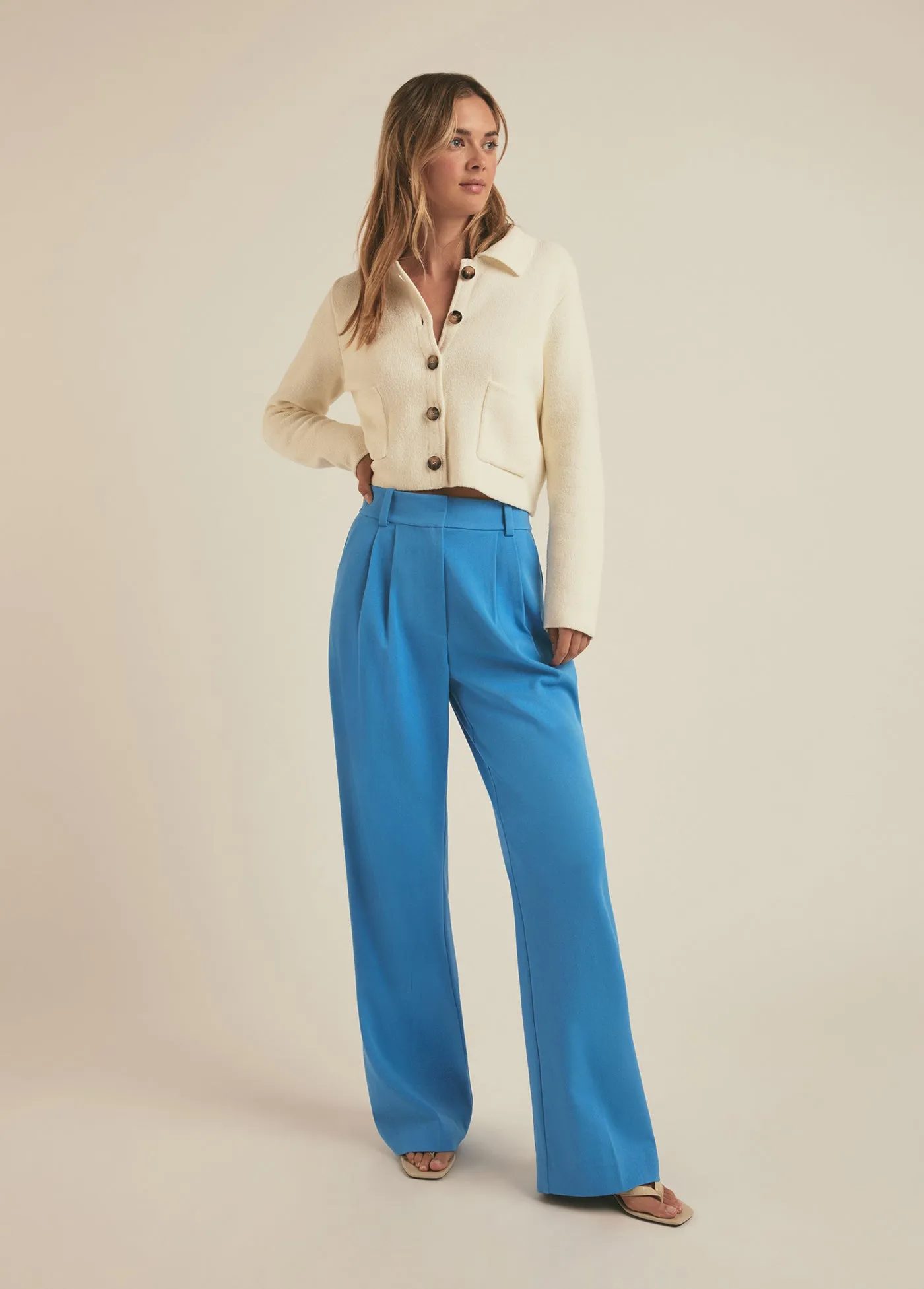 THE FAVORITE PANT sold by Favorite Daughter