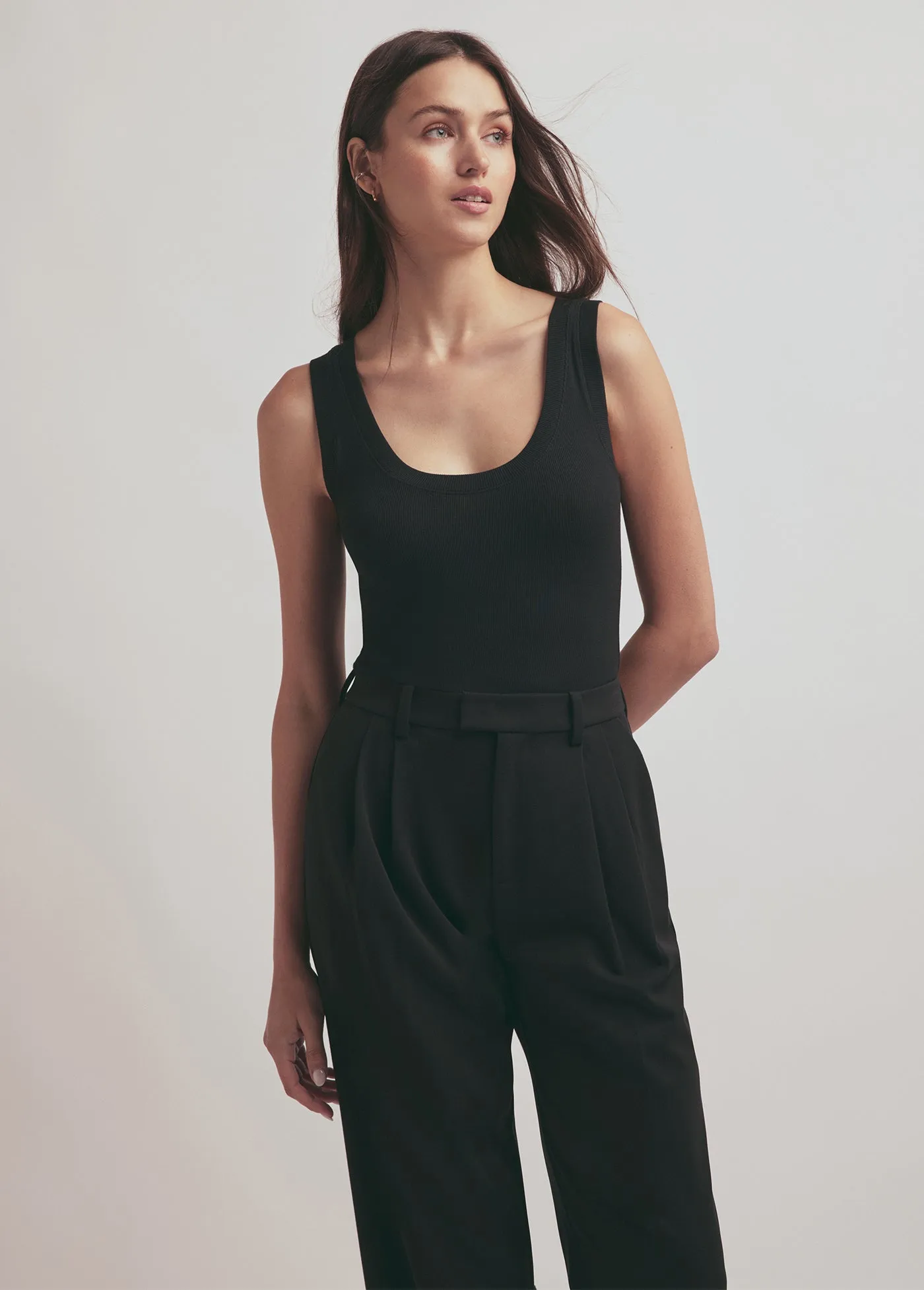 THE LOW FAVORITE PANT sold by Favorite Daughter product image thumbnail 4