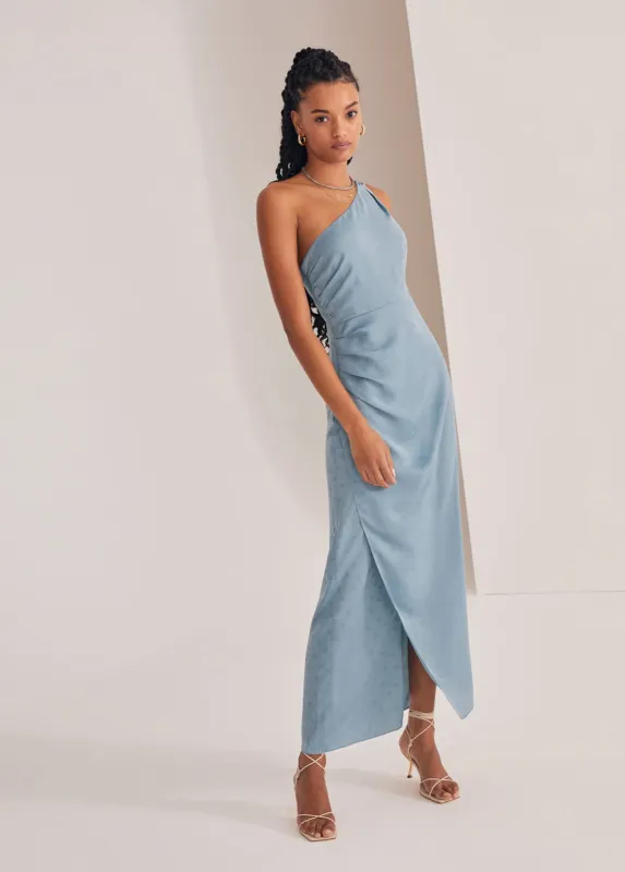 THE SINGLES TABLE DRESS sold by Favorite Daughter