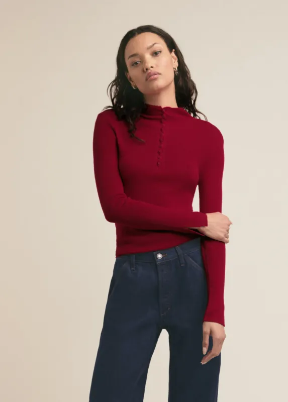 THE JACKIE SWEATER sold by Favorite Daughter