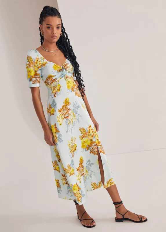 THE VINEYARD DRESS sold by Favorite Daughter