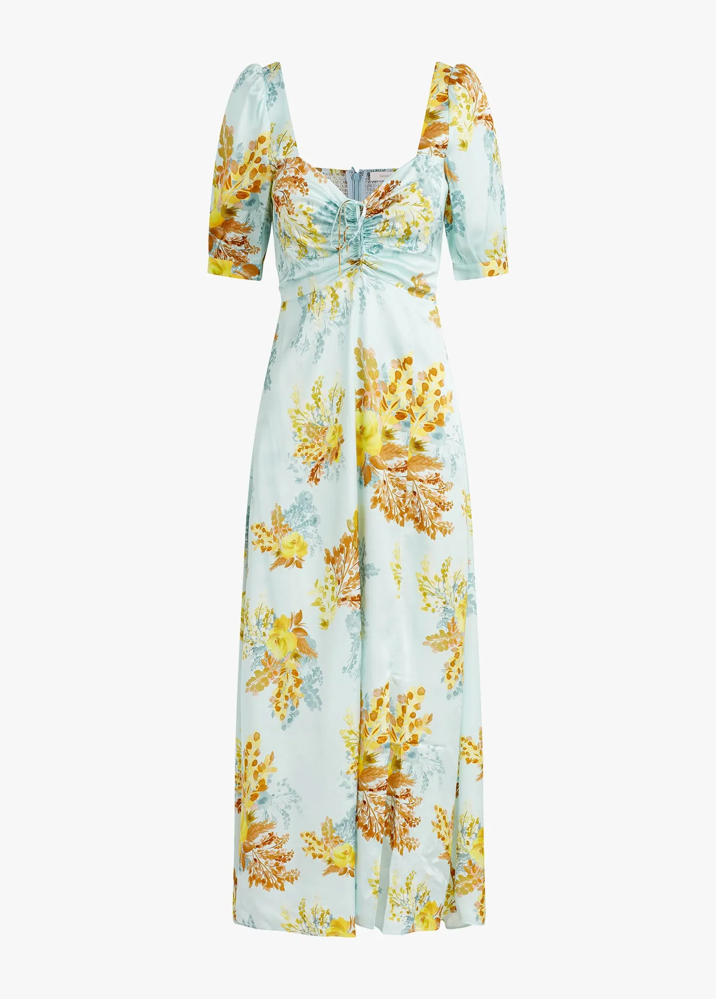 THE VINEYARD DRESS sold by Favorite Daughter product image thumbnail 5