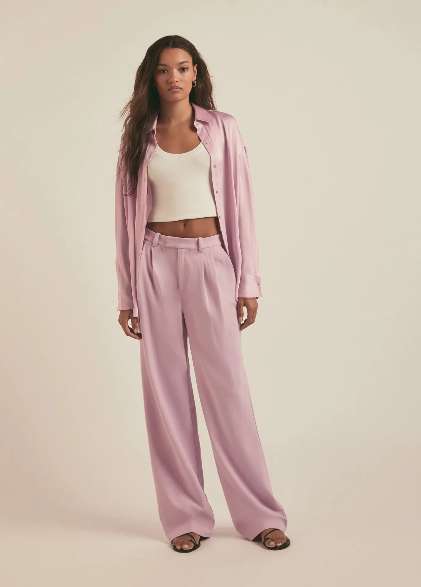 THE LOW FAVORITE PANT sold by Favorite Daughter product image thumbnail 3