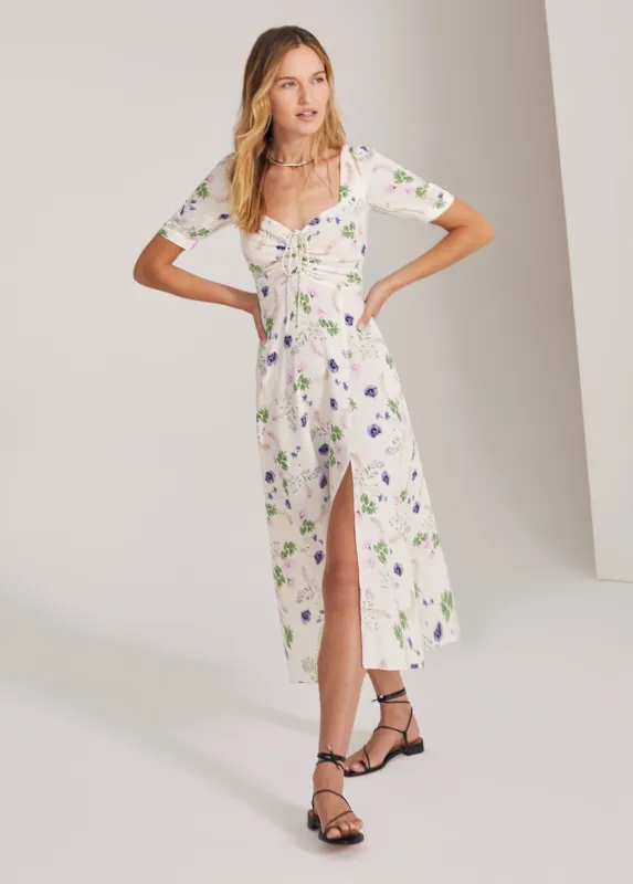 THE VINEYARD DRESS sold by Favorite Daughter
