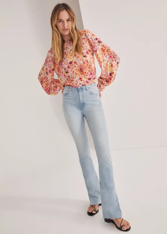 THE VALENTINA TOWER SUPER HIGH RISE sold by Favorite Daughter