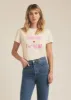 MOM OF THE YEAR TEE sold by Favorite Daughter