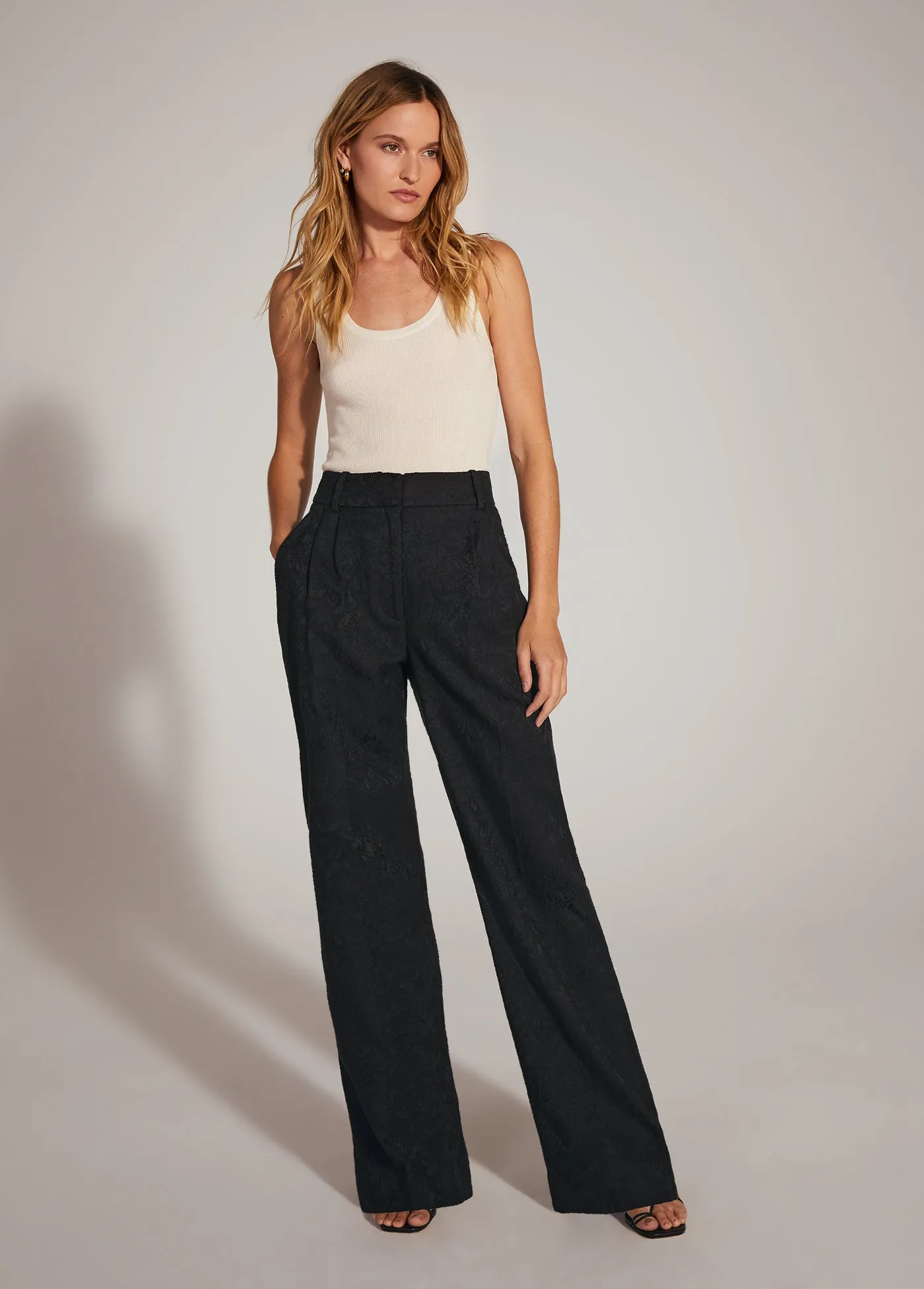 THE FAVORITE PANT sold by Favorite Daughter