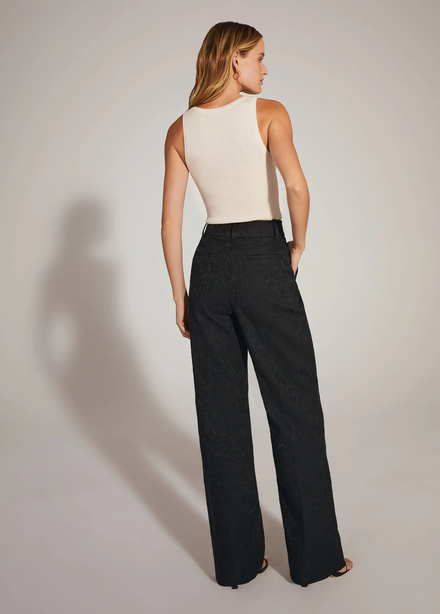 THE FAVORITE PANT sold by Favorite Daughter product image thumbnail 5